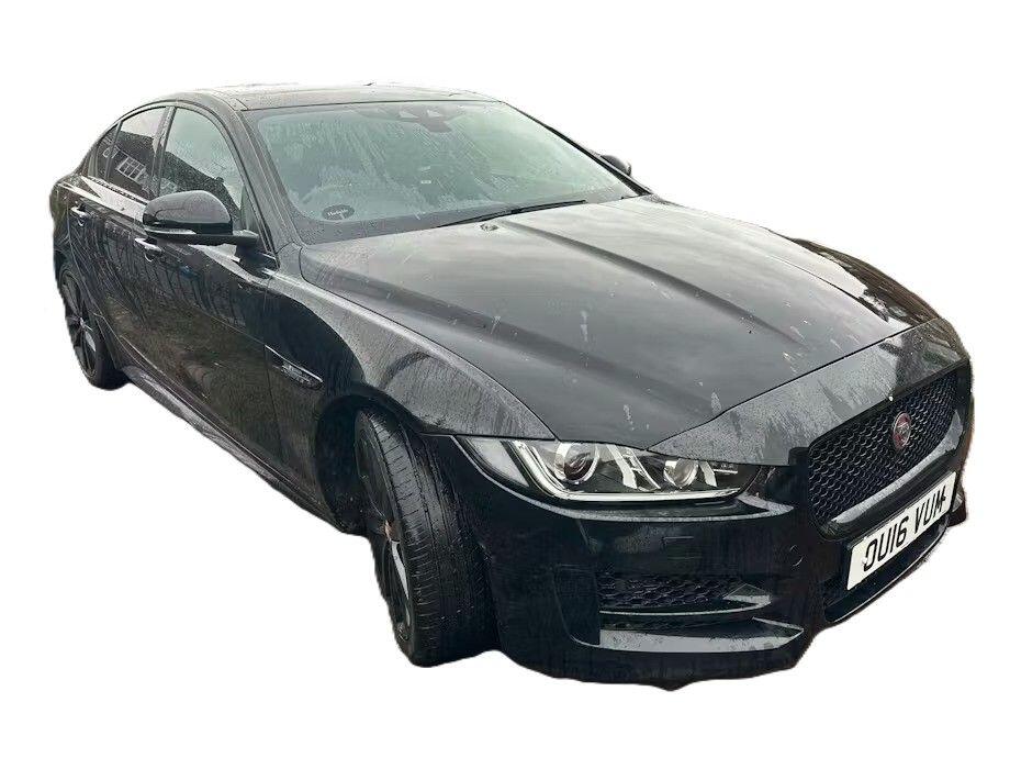 2.0d R-Sport Saloon 4dr Diesel Auto Euro 6 (s/s) (180 ps)